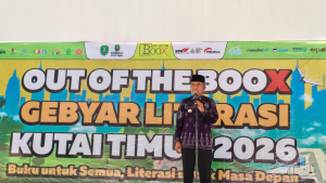 Gebyar Literasi
