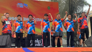 Running Fest