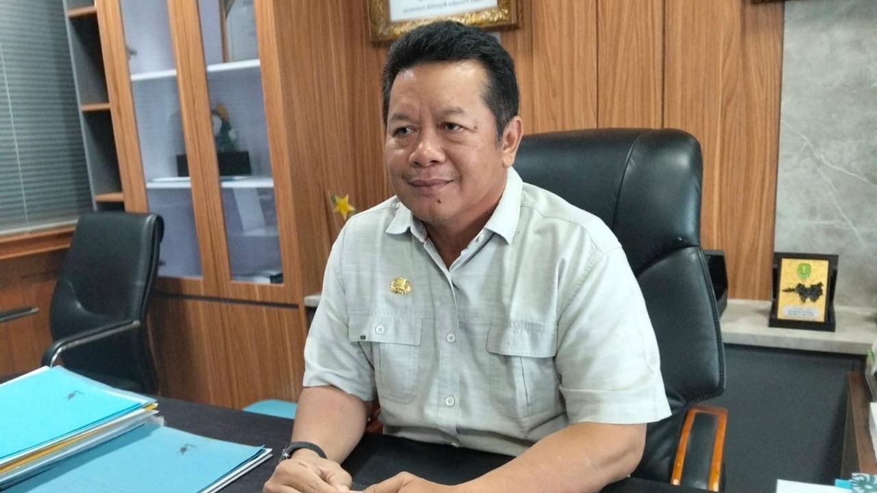 Investasi Kutim
