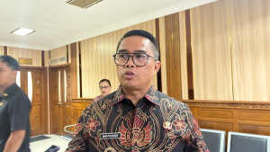 Pertumbuhan Ekonomi