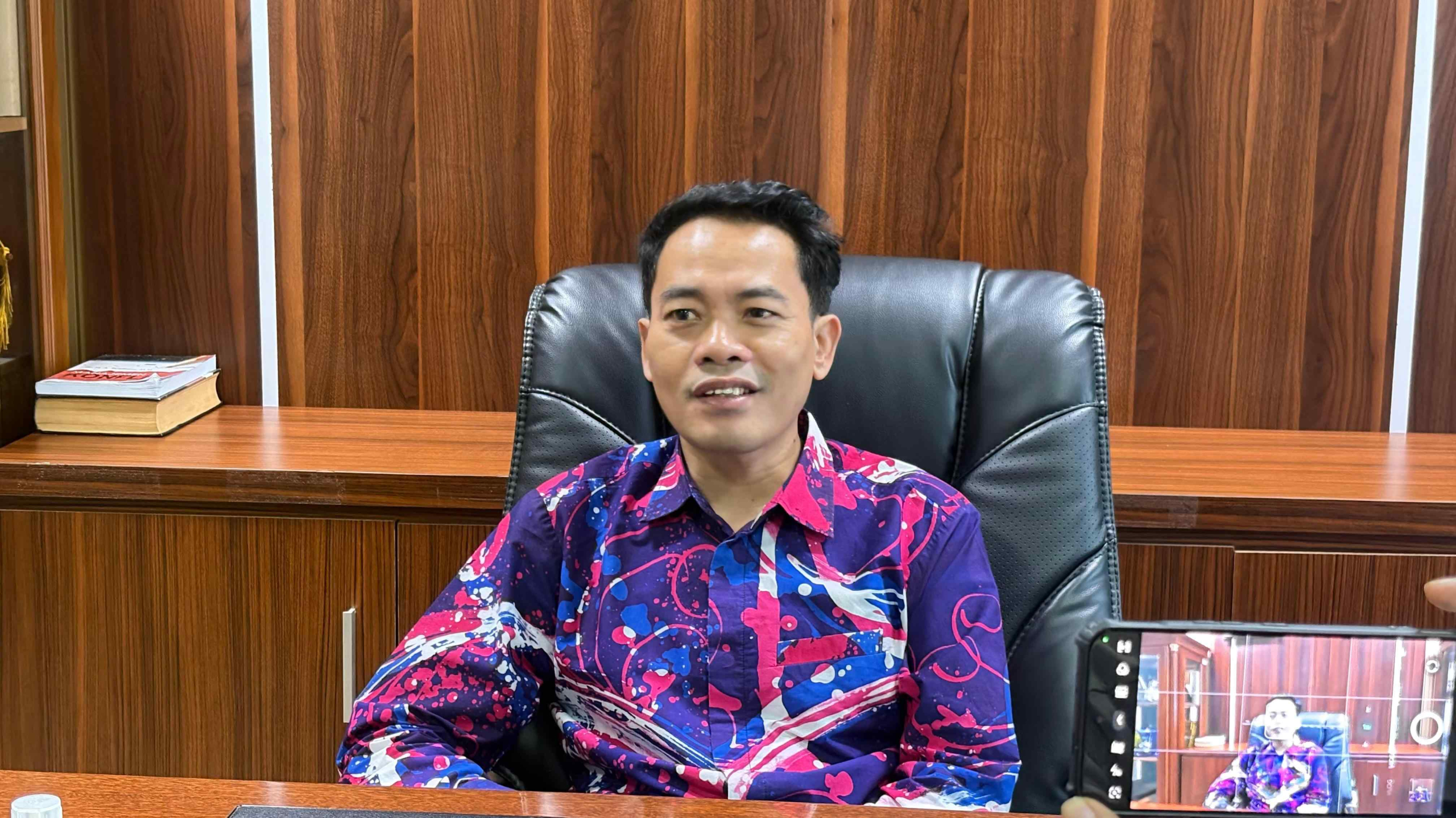Program Pembangunan