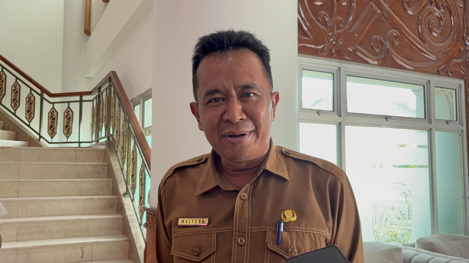 Anggaran Pendidikan