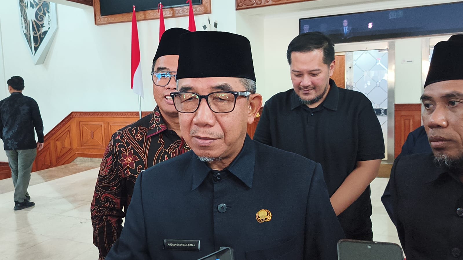 Pembakaran Lahan