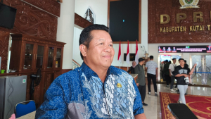 Investor Kutim