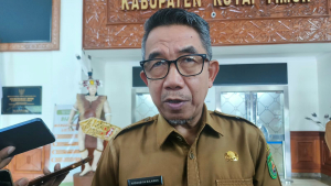 APBD Perubahan