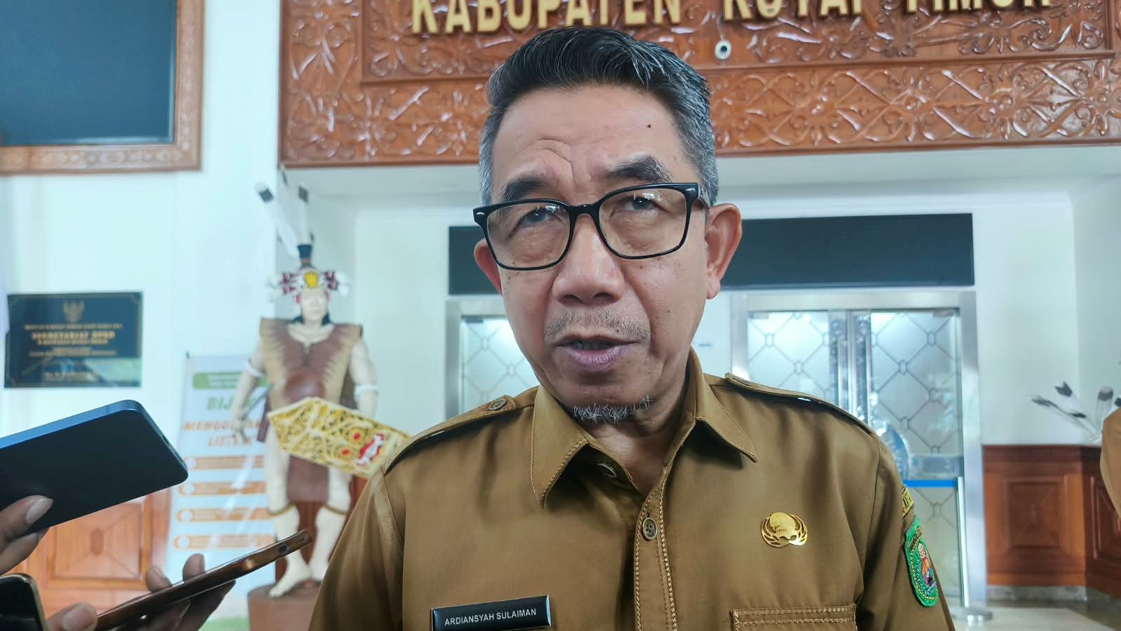 APBD Perubahan