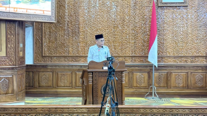 APBD Kutim