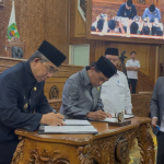Pembangunan Kutim