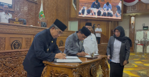 Pembangunan Kutim