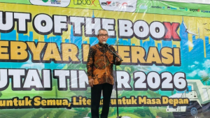 Gebyar Literasi