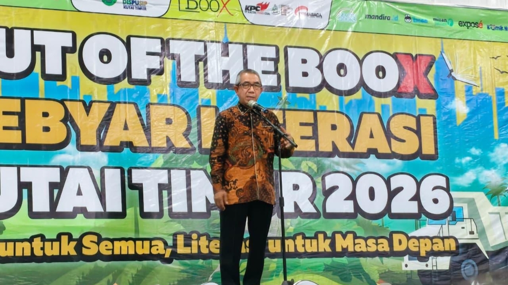 Gebyar Literasi