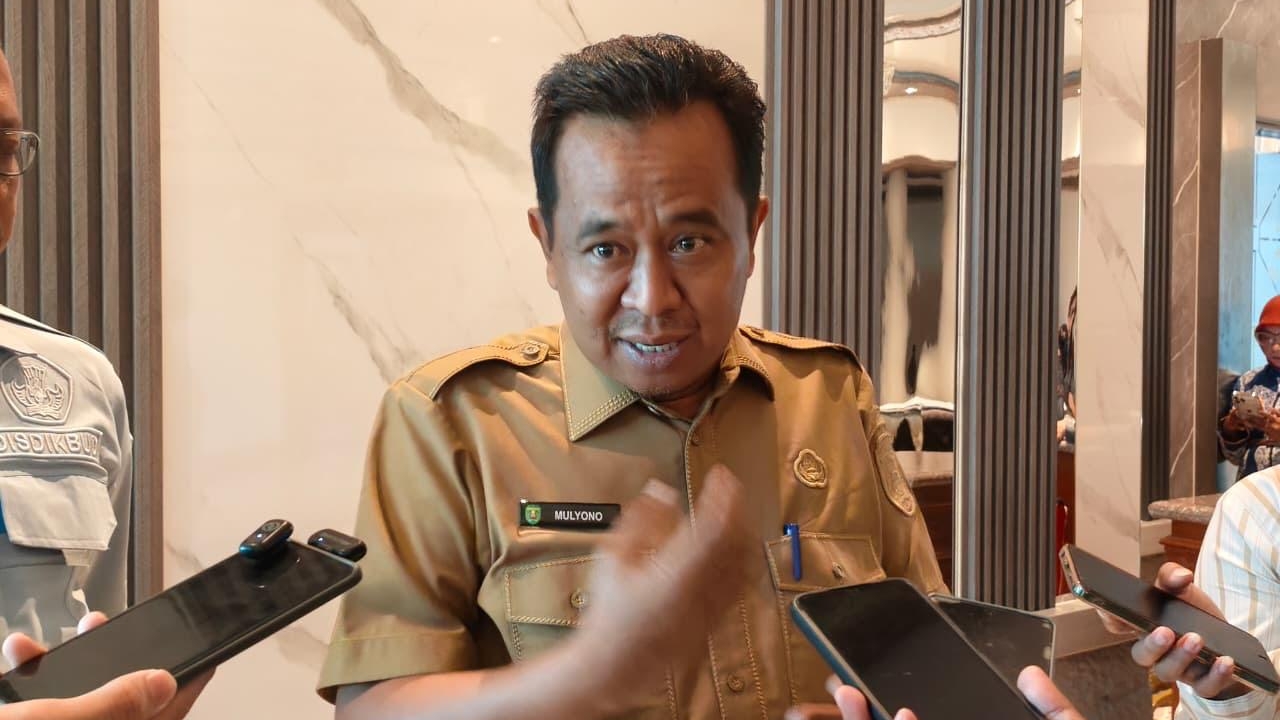 PJJ Kutim