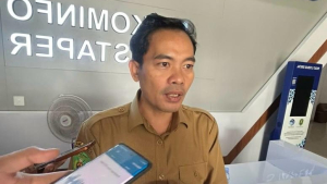 HUT Kutim