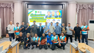 PWI Kutim