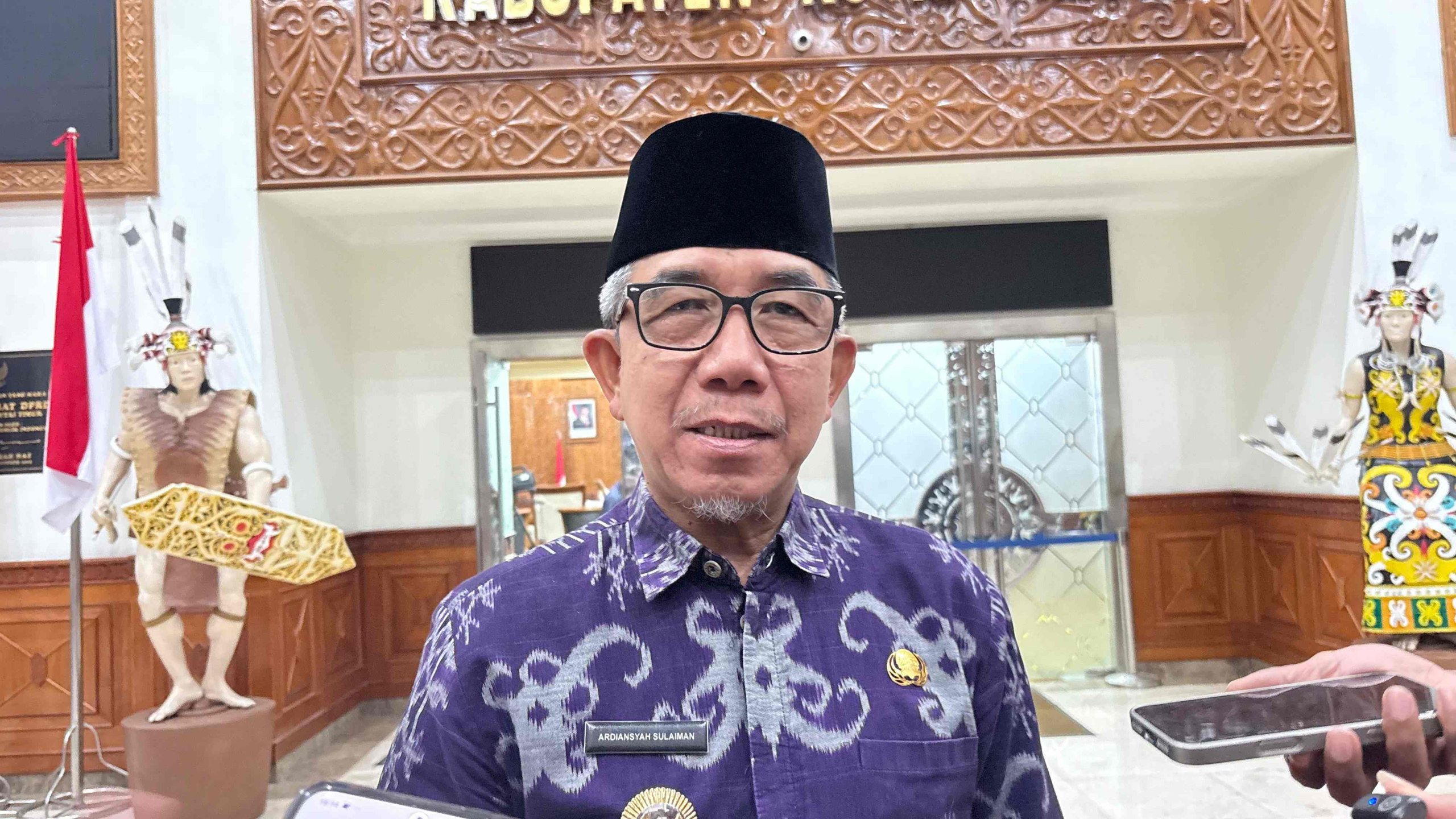 Kemantapan Jalan