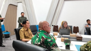 HUT Kutim