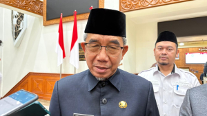 Proyek Jalan