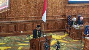 Ekonomi Kutim