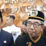 Batas Wilayah