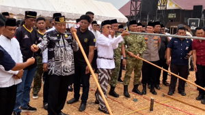 Tradisi Adat