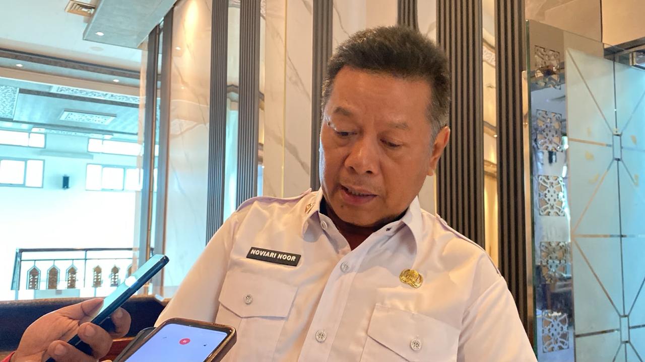 Masalah Pemukiman