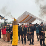 Pembangunan Kutim