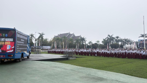 Pelajar Kutim